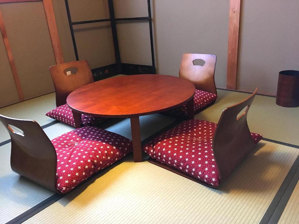 Fuji House photo
