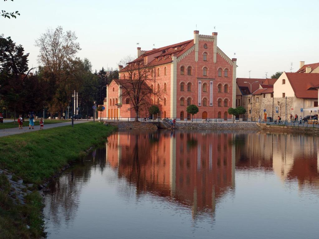 Hotel Budweis photo