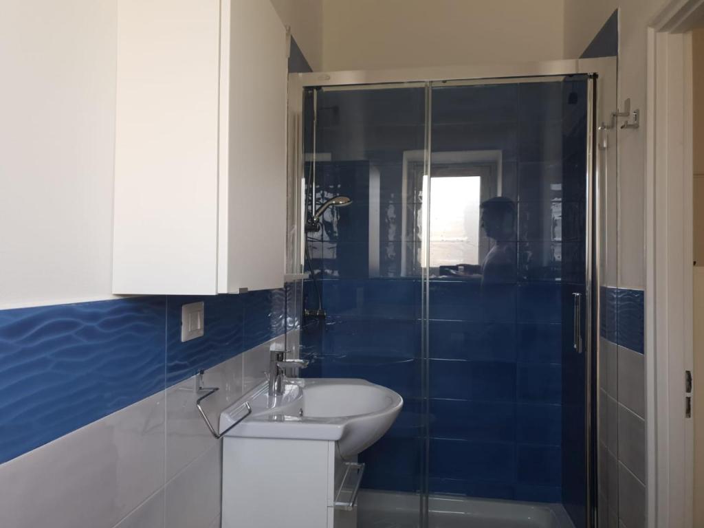 Lipari Suite Apartament - 5