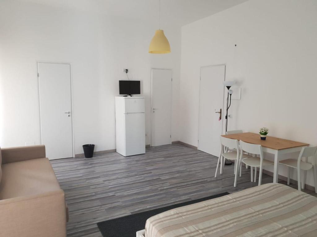 Lipari Suite Apartament - 4