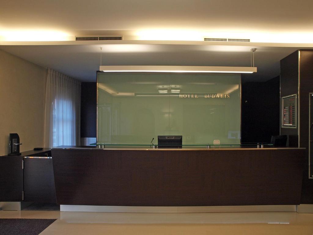 Hotel Budweis photo