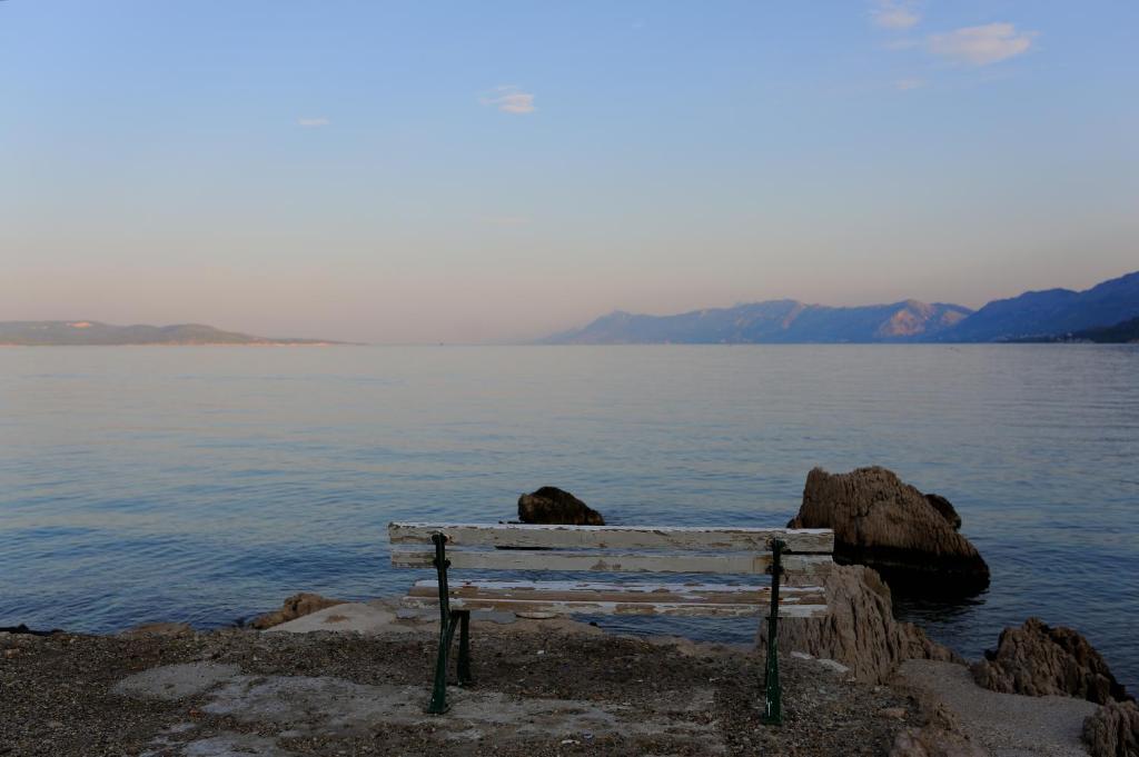Milic Apartments photo