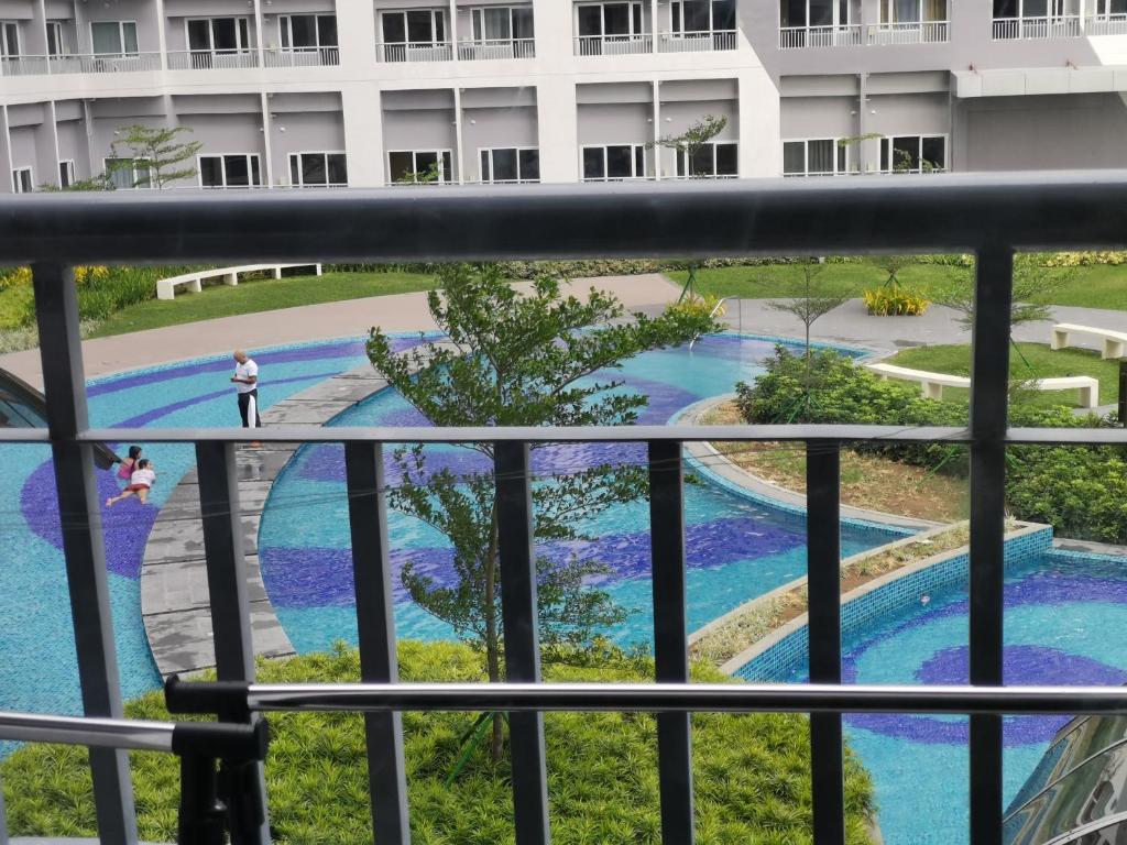 SMDC GRACE RESIDENCIES photo