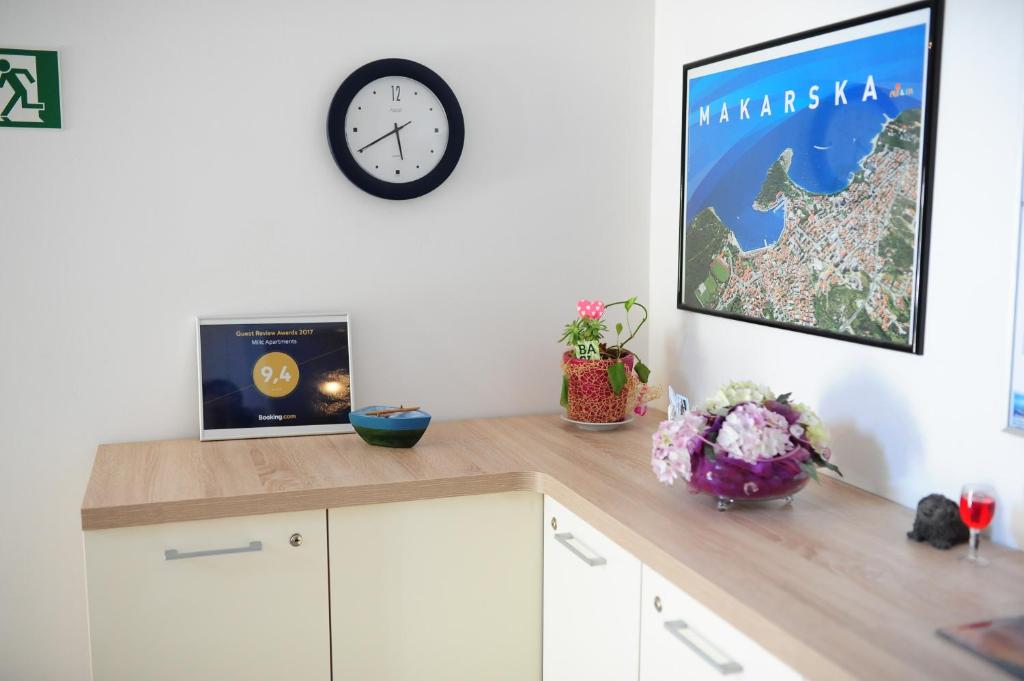 Milic Apartments photo