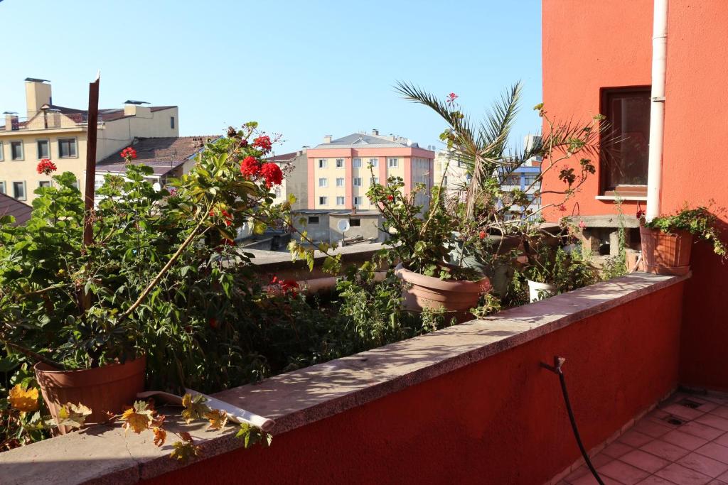 Trabzon Star Pansiyon photo