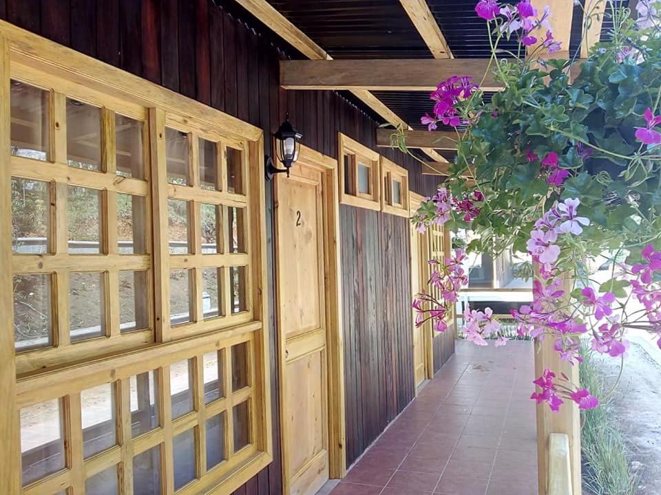 Estancia del Monje photo