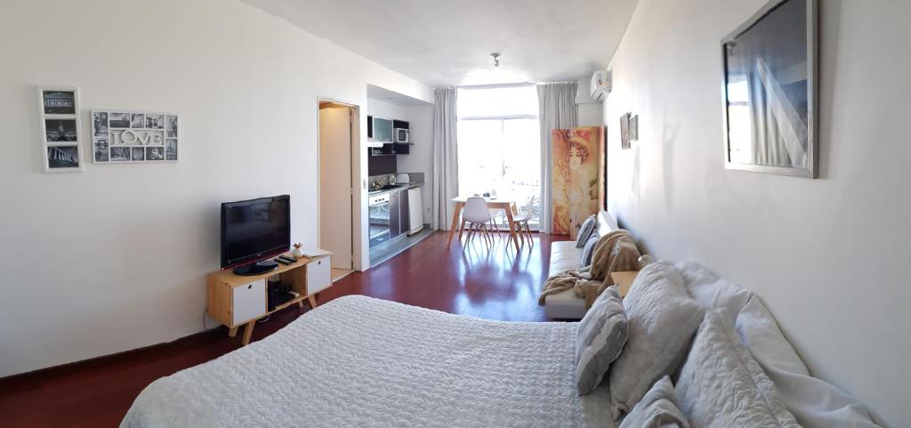 Recoleta Apart Swim & Relax - 3