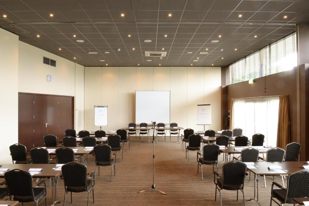 Amrath Hotel Born Sittard Photo 26