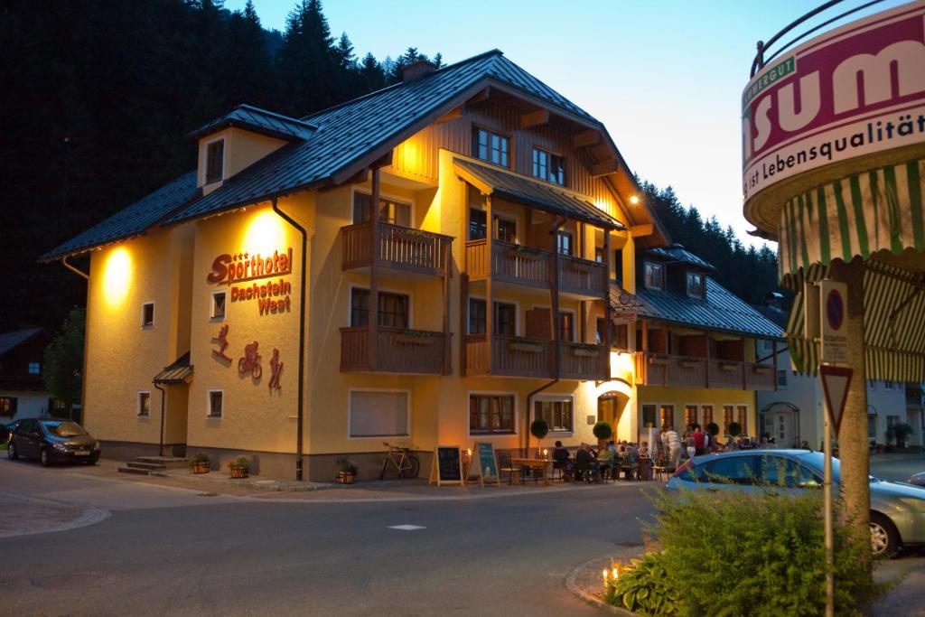 Sporthotel Dachstein West - 4