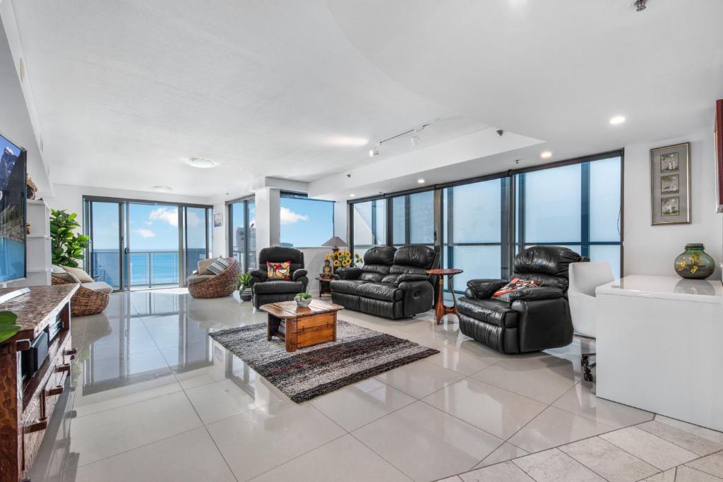 씨마크 온 퍼스트 호텔 호텔 이미지 1