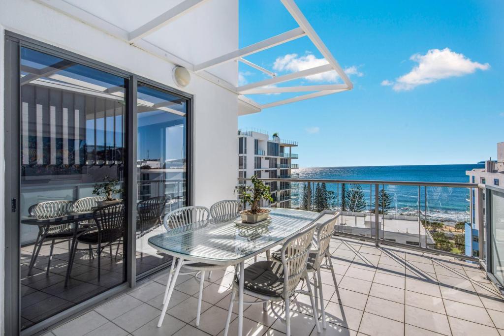 씨마크 온 퍼스트 호텔 호텔 이미지 2