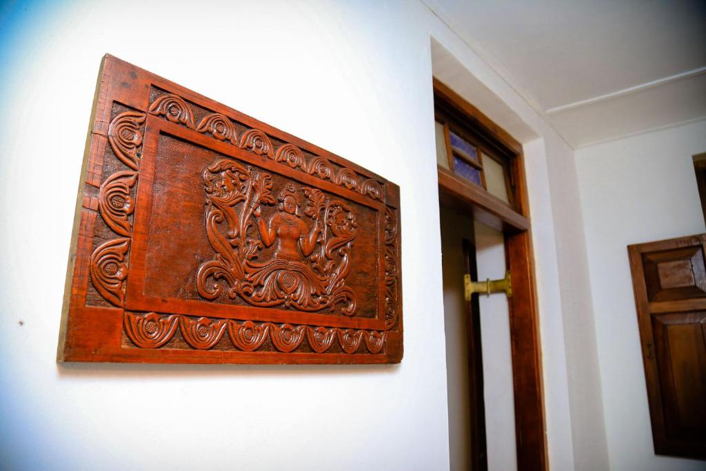 Kandy Spice Villa photo