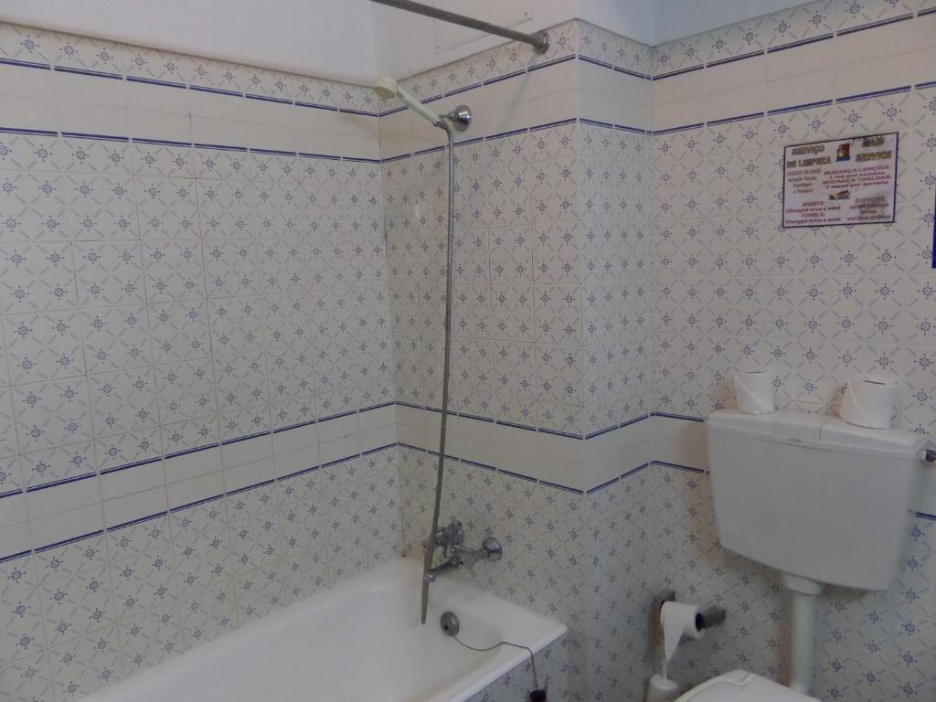 Apartamentos Turisticos Silchoro — Hotel rooms in Albufeira, Faro