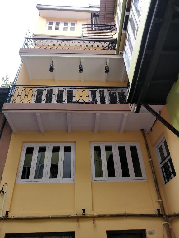 Mani homes photo