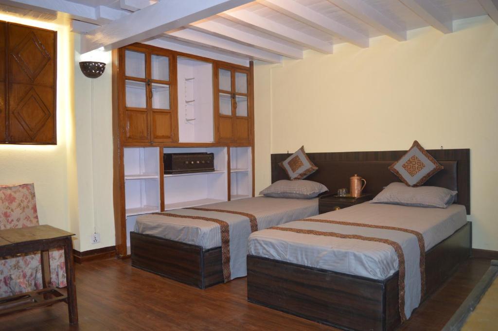 Mani homes photo