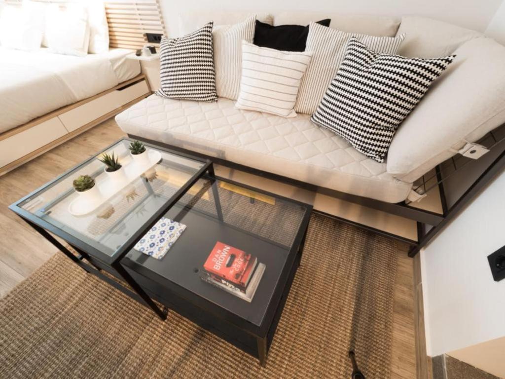 Downtown Syntagma apartment 1 photo