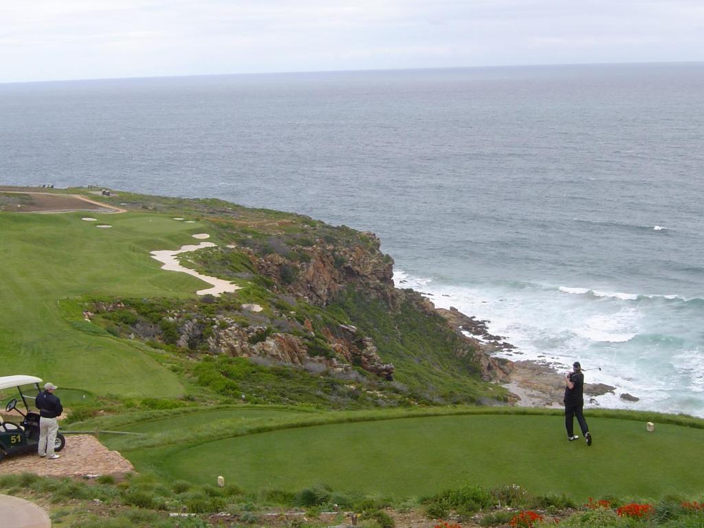 Lodge 90 - Pinnacle Point Estate photo