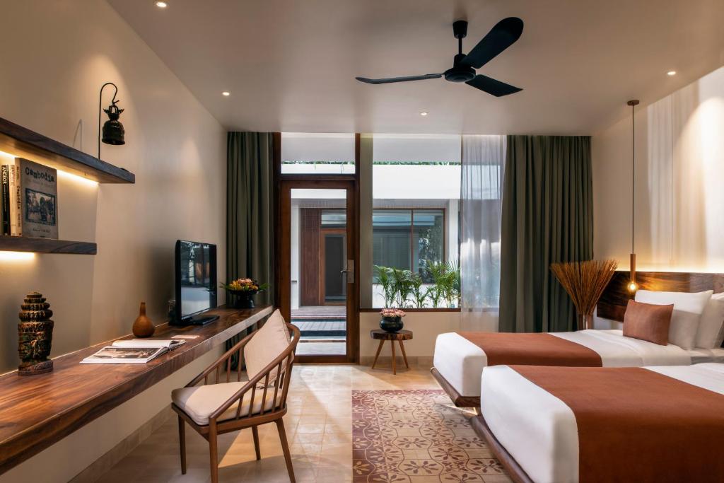 バスルーム（客室）