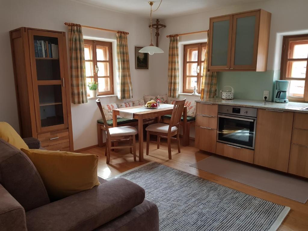 Ferienappartement am Leisnitzbach - 4