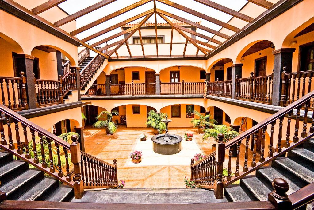 Residencial el Conde #4 — Hotel in La Gomera