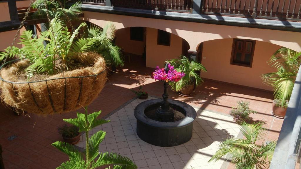 Residencial el Conde #4 photo