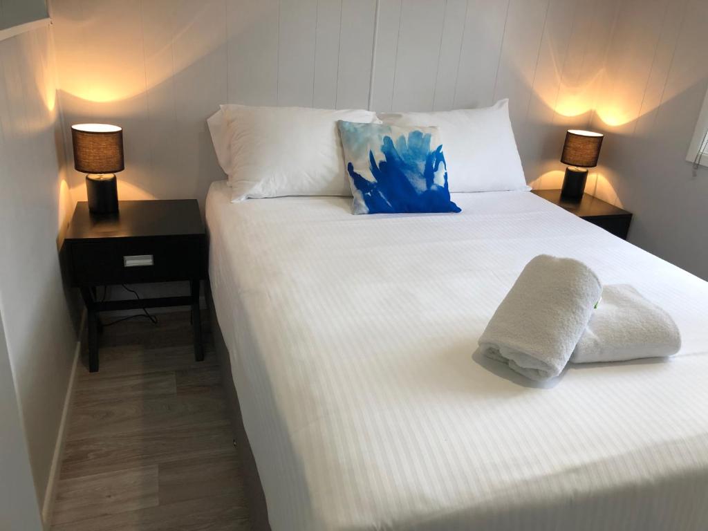 Hervey Bay Tourist Guide of Hotels