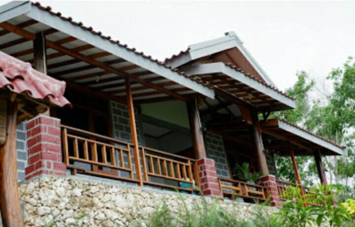 Inspio Nature Homestay — Hotel in Bedoyo