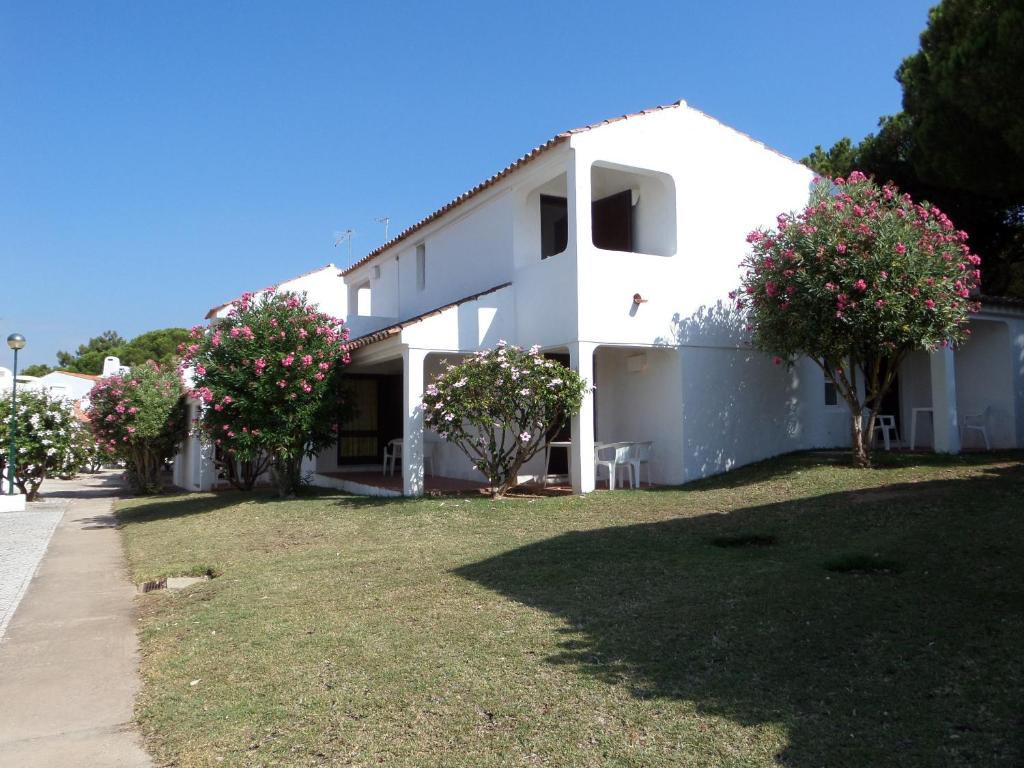 Aldeia Da Falesia — Hotel building in Albufeira, Faro