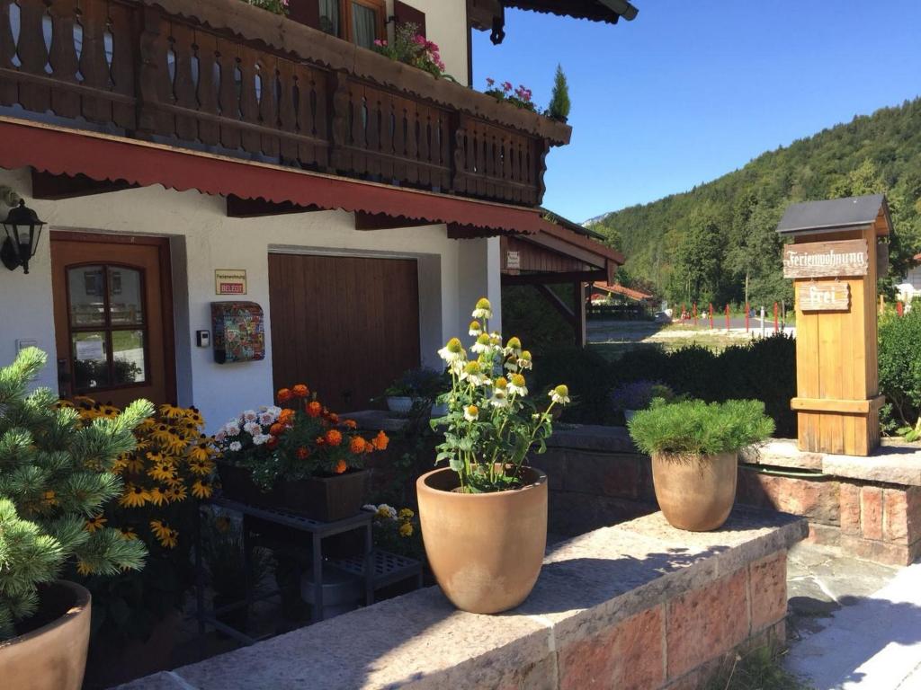 Gästehaus Weinrebe - 5