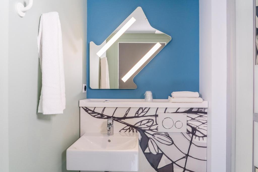 Ibis Budget Aubenas photo