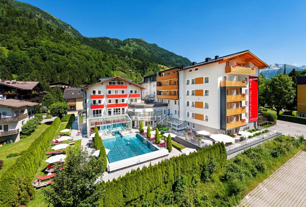 Impuls Hotel Tirol - 2