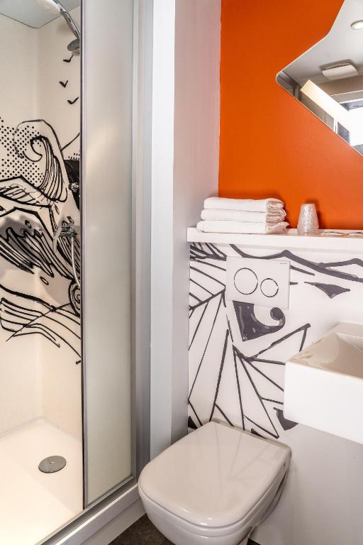 Ibis Budget Aubenas photo