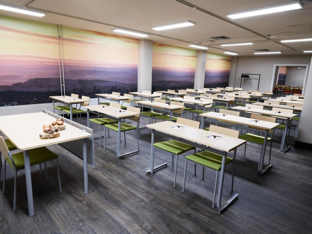 Meeting room / ballrooms