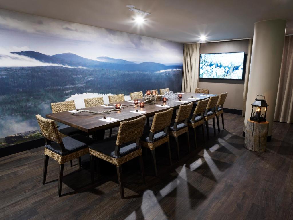 Meeting room / ballrooms