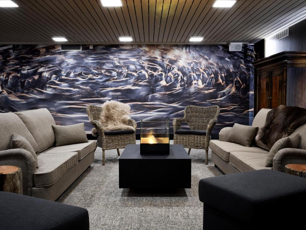 Bar/lounge