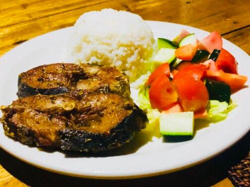 お料理のイメージ