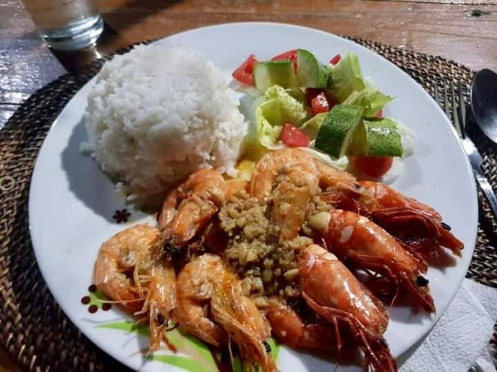 お料理のイメージ