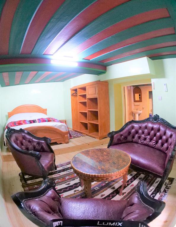 Apartment - Ground Floor