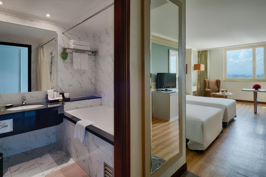 ห้องน้ำ