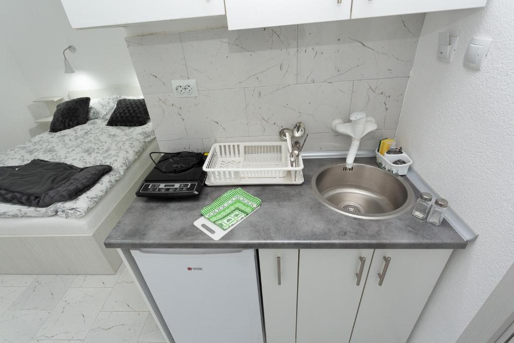 Vila Ćirković - U centru Sokobanje - 5