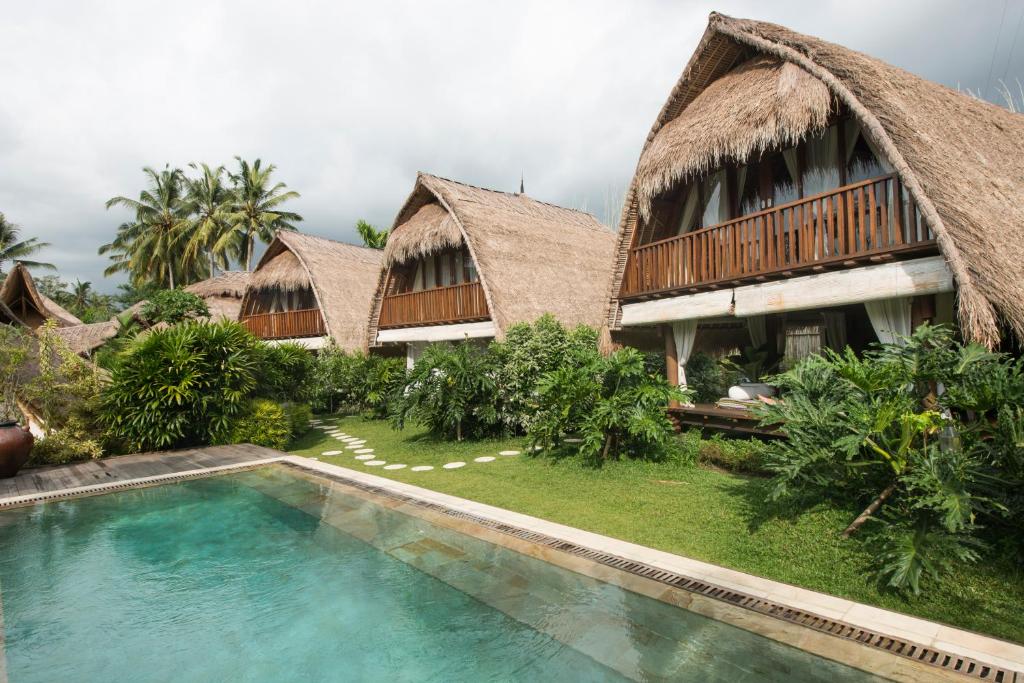 Sandat Glamping Tents – Luxury and nature, perfectly in tune