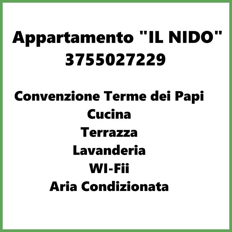 Appartamento Il Nido - 2