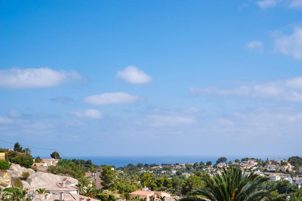 Villa Mirador for a great holiday - by Holiday Rentals Villamar - 3
