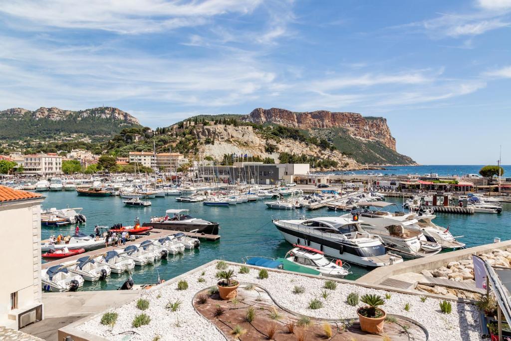 Le Bel Ecrin par Dodo-a-Cassis - 5