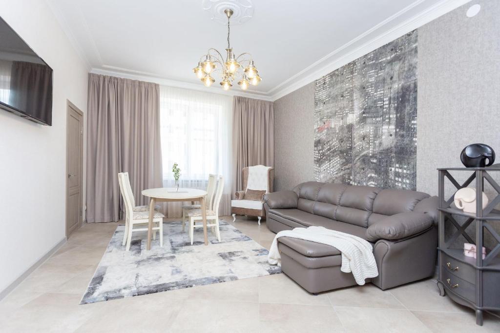 NEW Spa Centrе Apartments Kirova — Hotel in Minsk