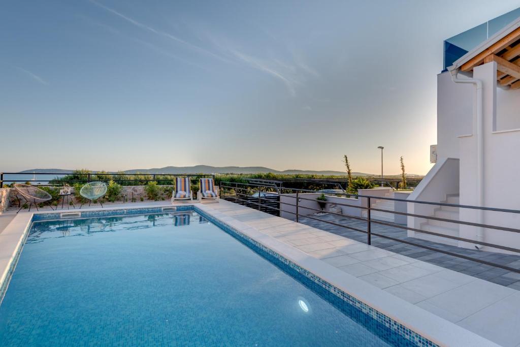 Villa Croatica II photo