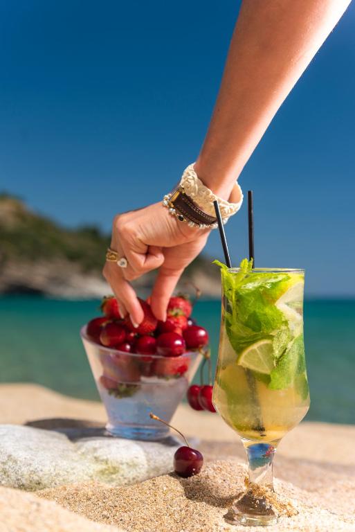 Food and beverages