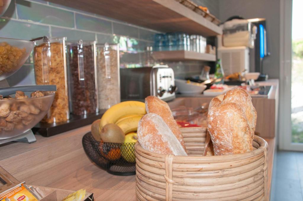 Food and beverages