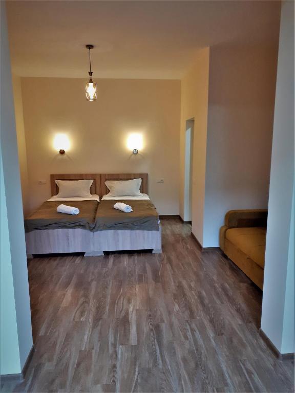 Ano'a — Hotel in Borjomi
