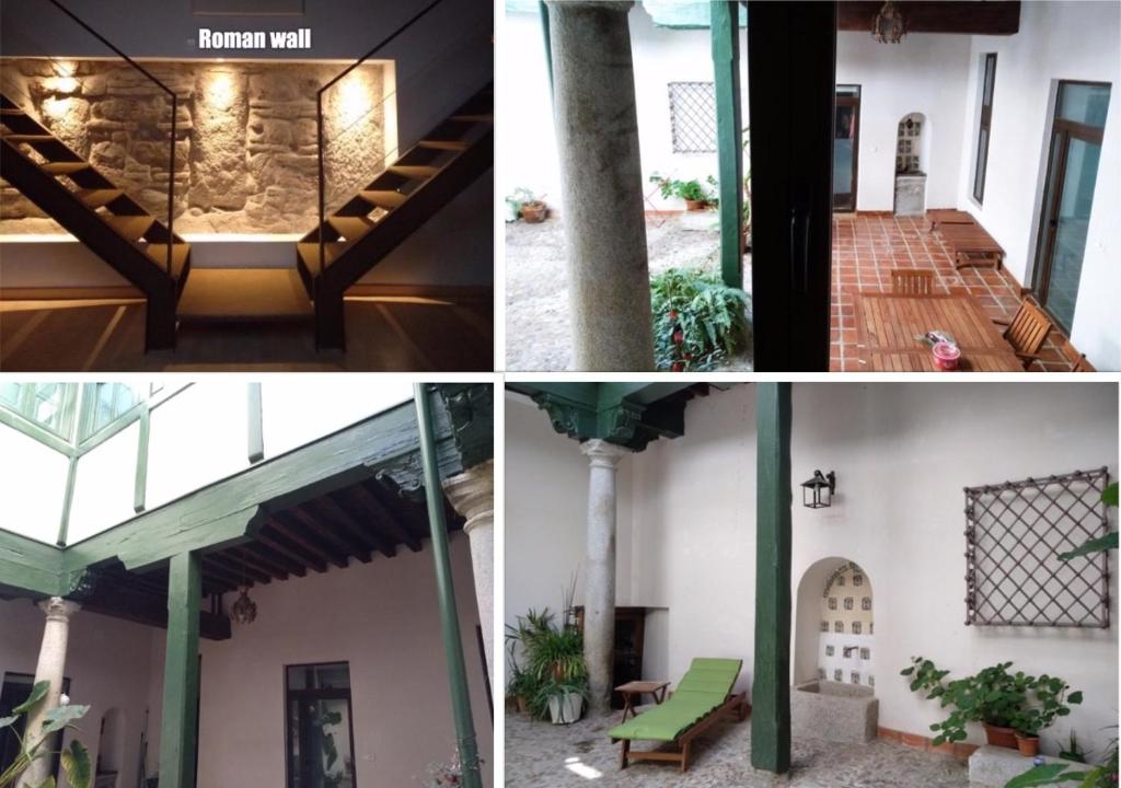 El Patio del Convento photo